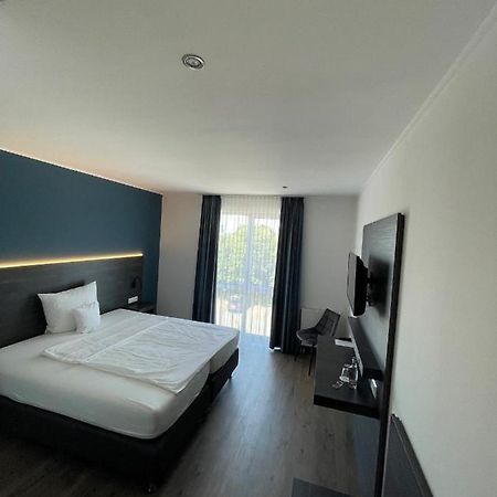 Airea Hotel Bueren  Екстериор снимка