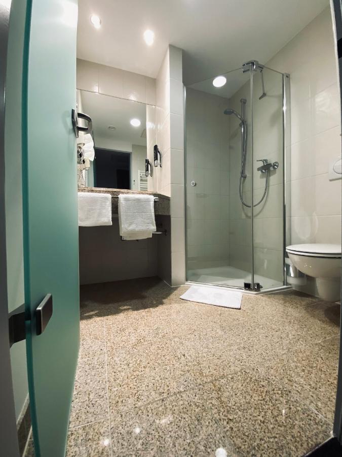 Airea Hotel Bueren  Екстериор снимка