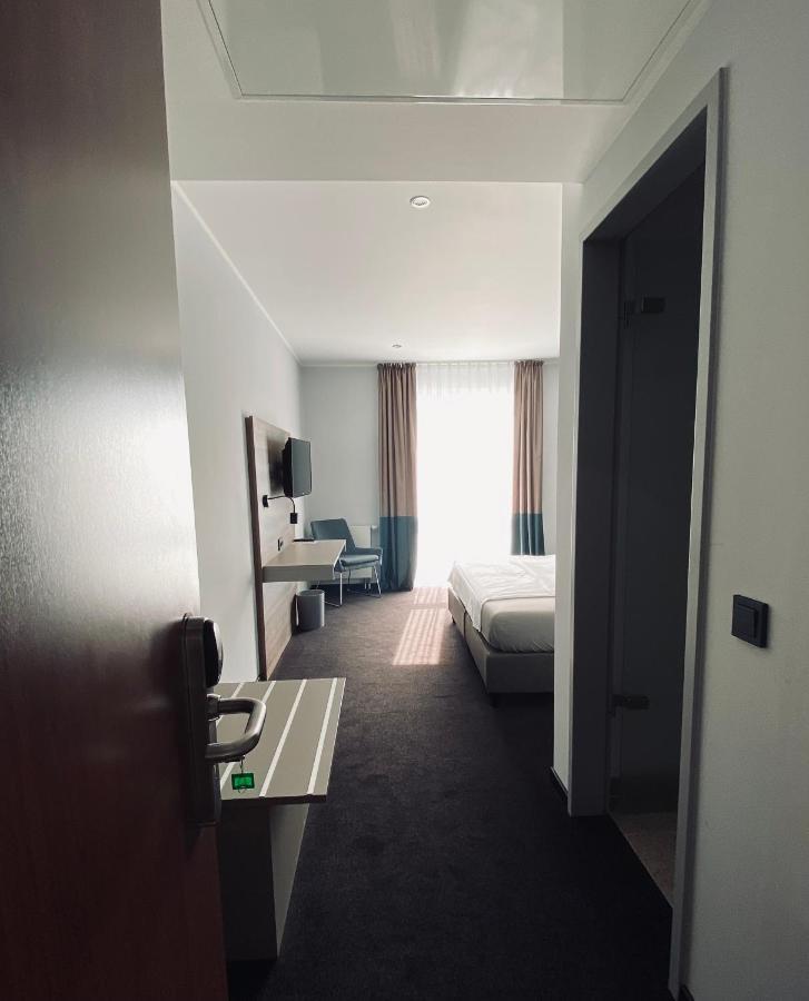 Airea Hotel Bueren  Екстериор снимка