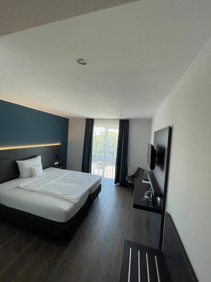 Airea Hotel Bueren  Екстериор снимка