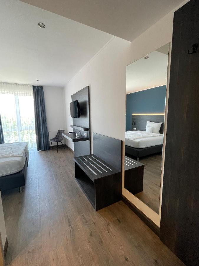 Airea Hotel Bueren  Екстериор снимка