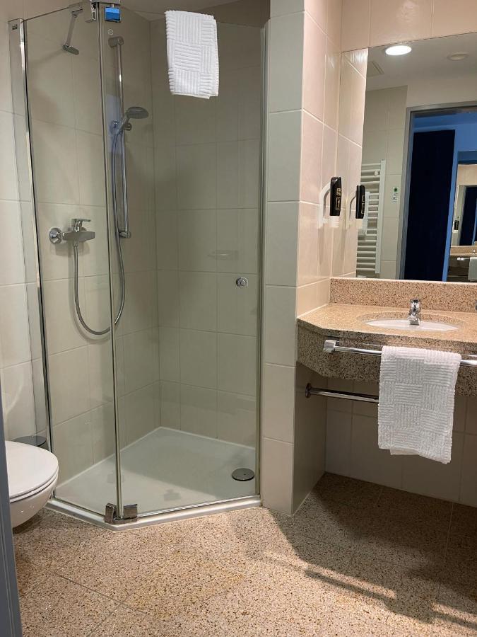 Airea Hotel Bueren  Екстериор снимка