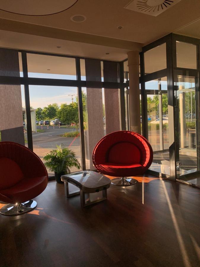 Airea Hotel Bueren  Екстериор снимка