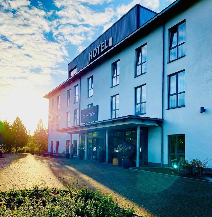 Airea Hotel Bueren  Екстериор снимка