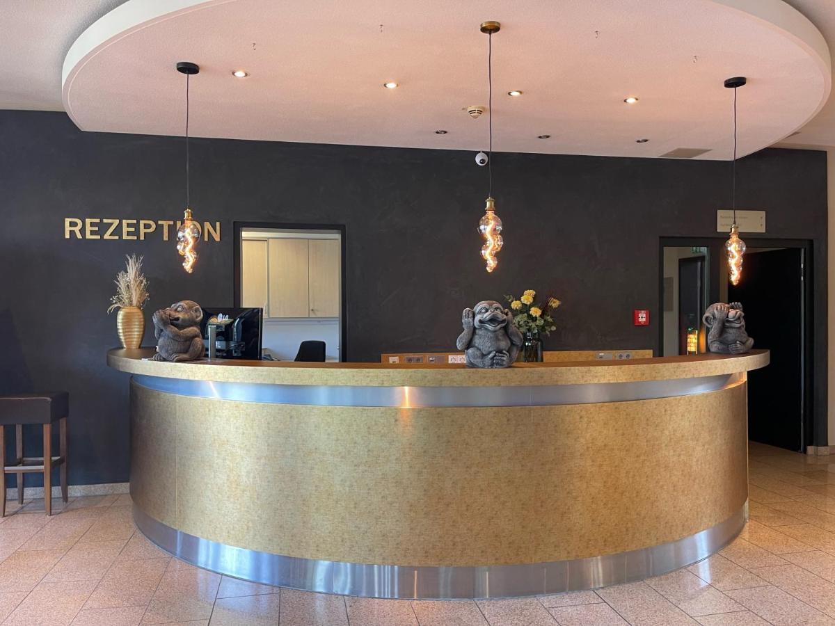 Airea Hotel Bueren  Екстериор снимка