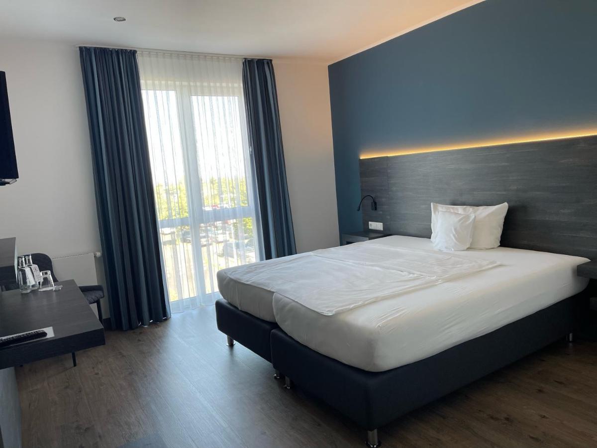 Airea Hotel Bueren  Екстериор снимка
