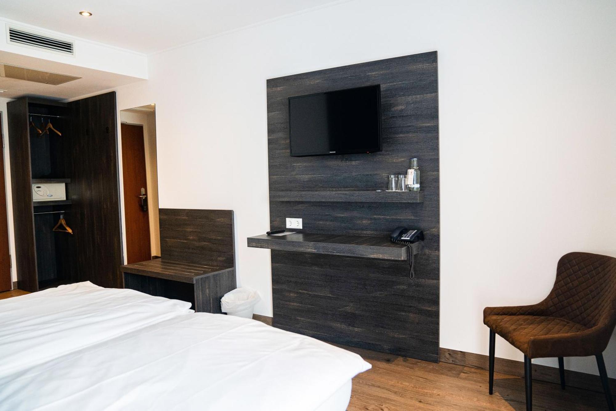 Airea Hotel Bueren  Екстериор снимка
