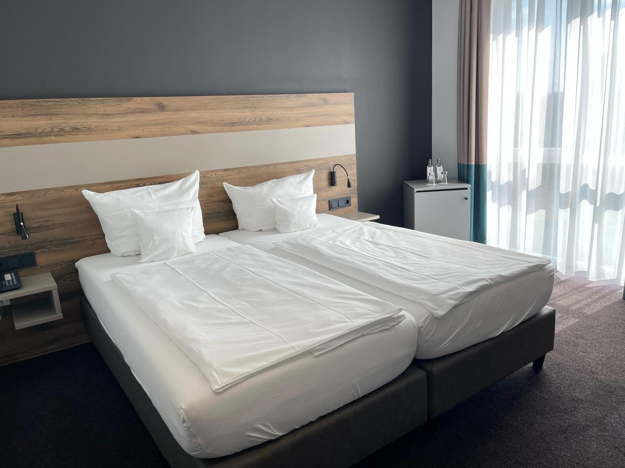 Airea Hotel Bueren  Екстериор снимка